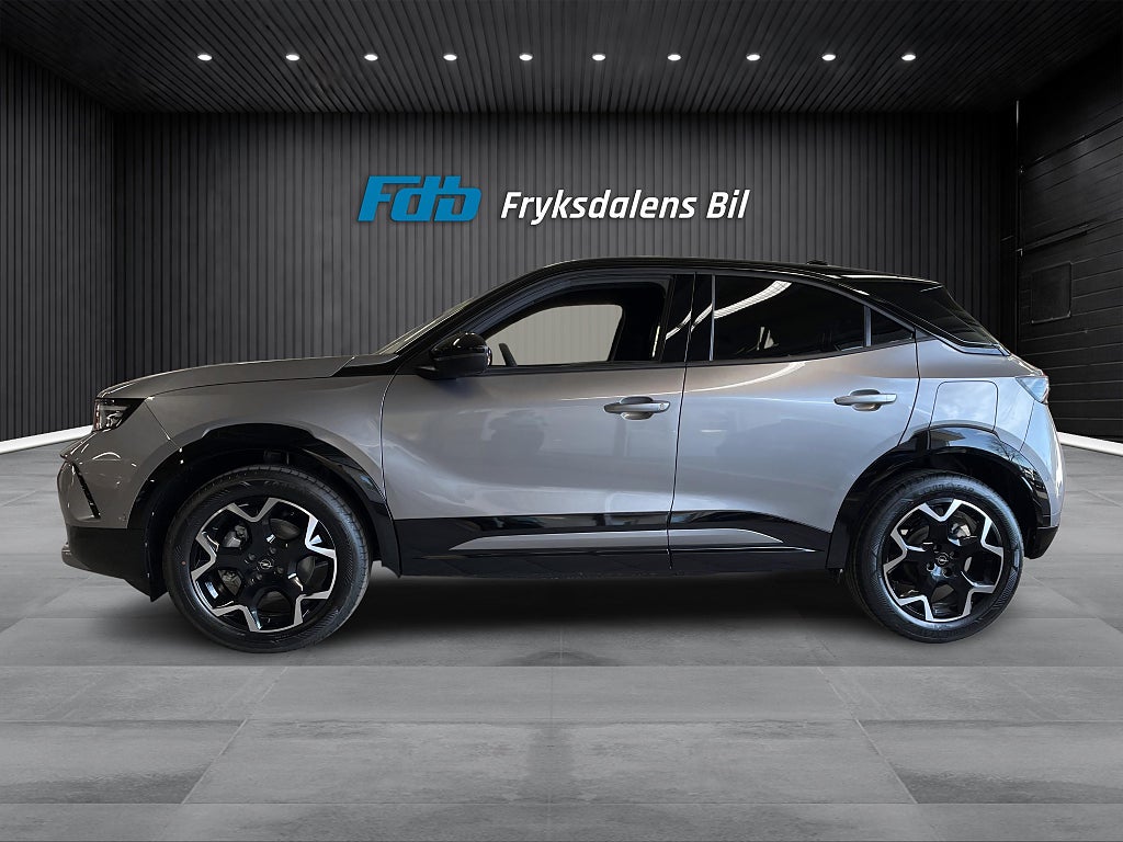 Opel Mokka 2026 - miniatyr 2