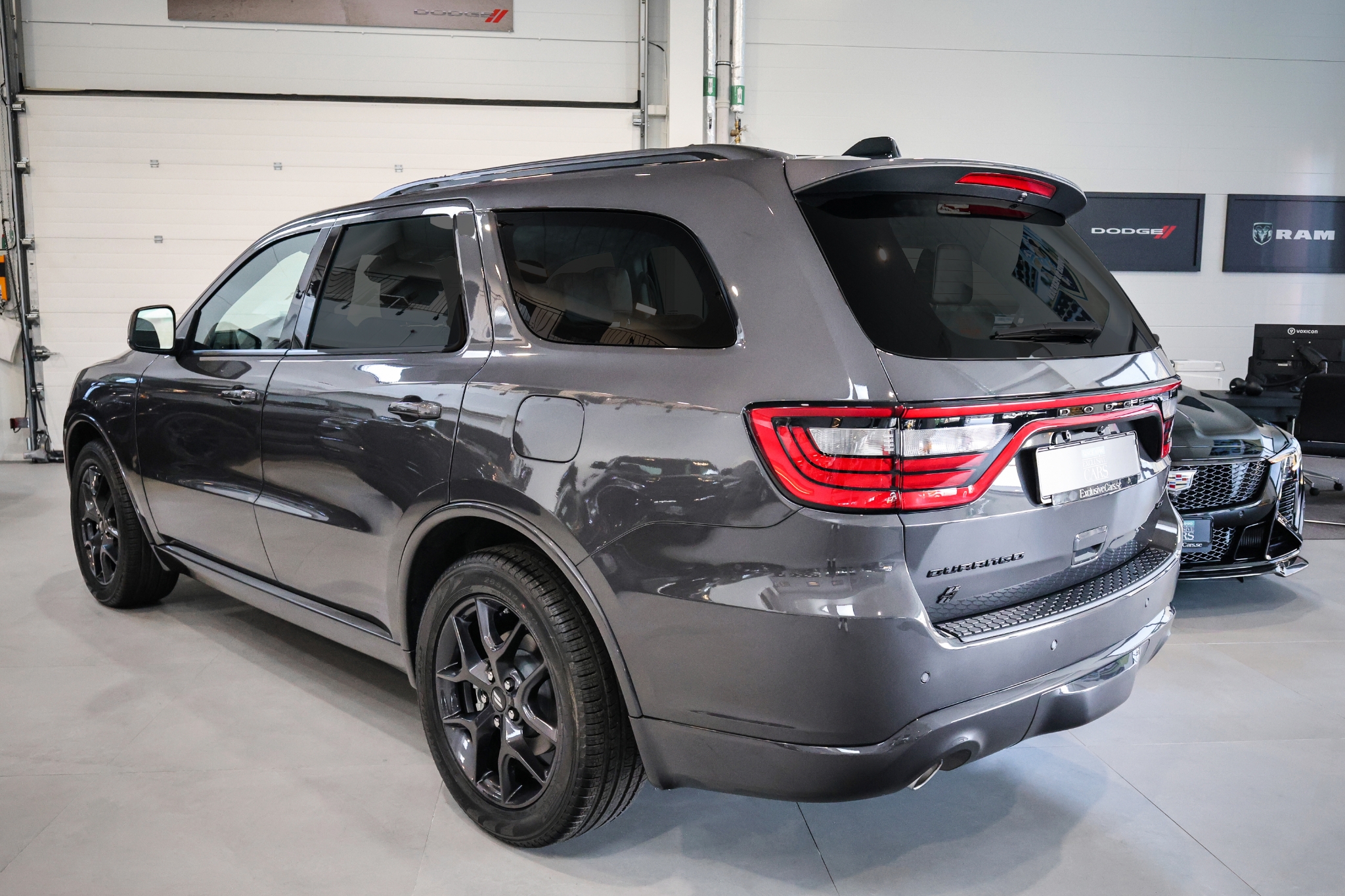 Dodge Durango 2026, kuva 4/72