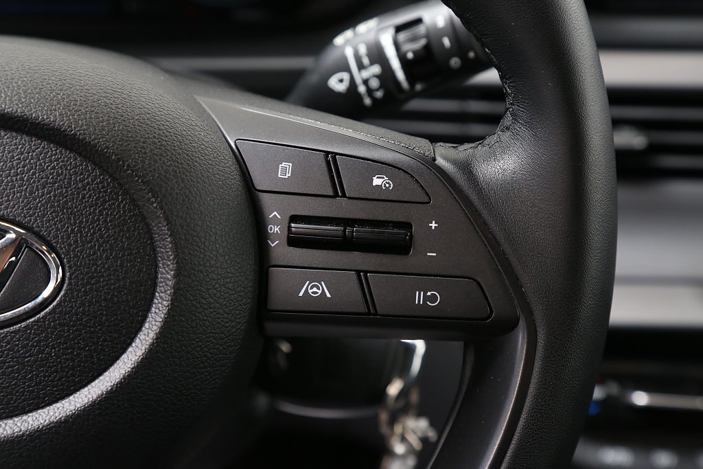 Hyundai i20 1,0 T-GDi 100hk 7DCT MHEV Essential 2022