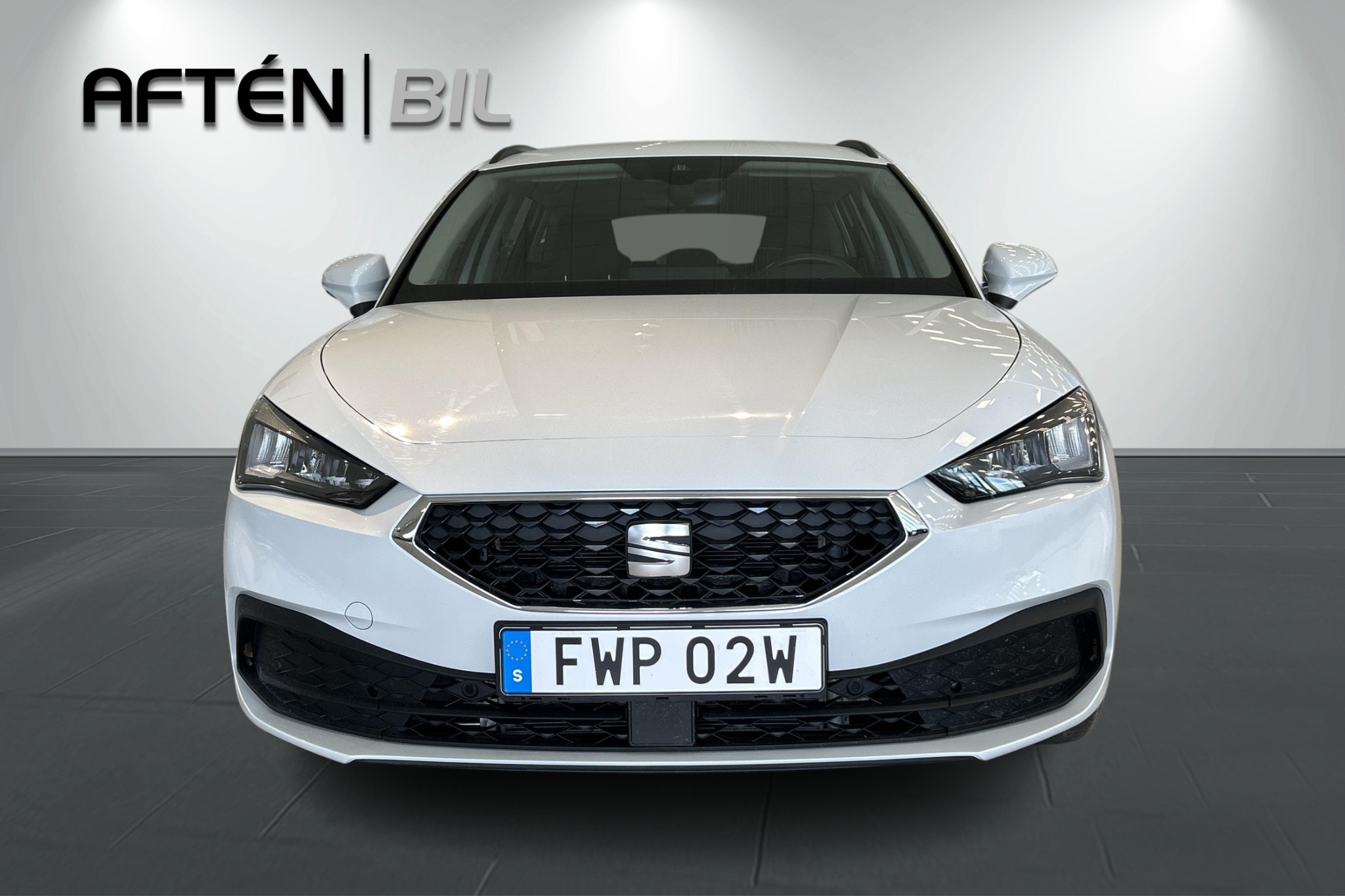 Seat Leon Automat 2025, bild 3/10