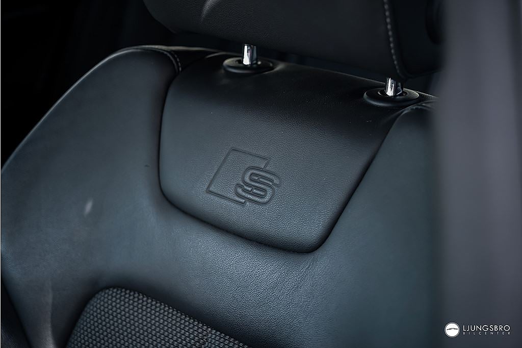 Audi A6 40 TDI Q S-Line