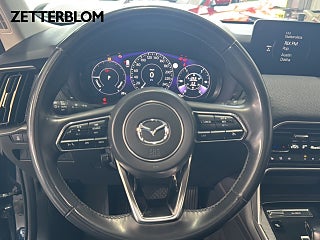 SUV Mazda CX-60 12 av 15