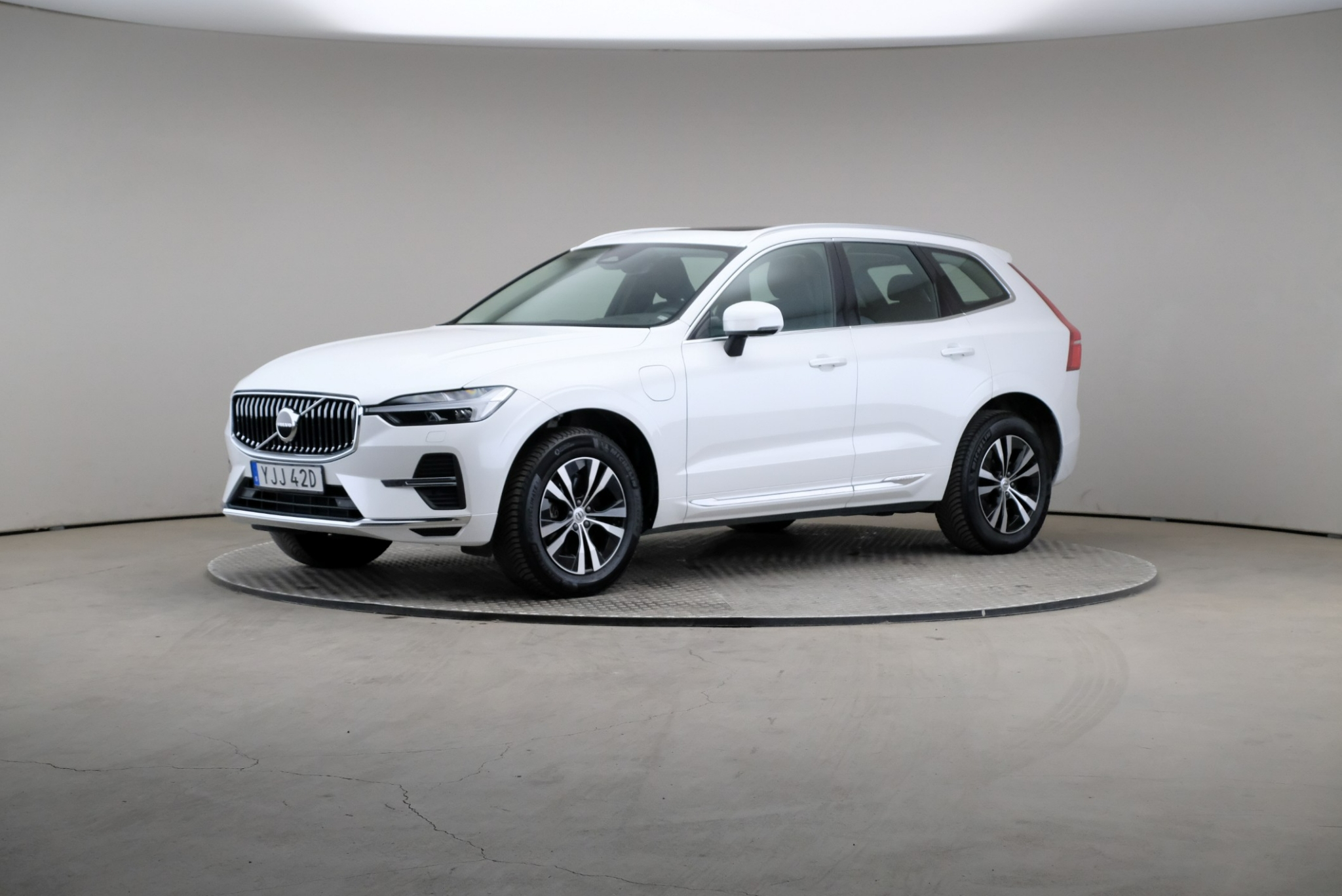 Volvo XC60 2024, bild 7/10