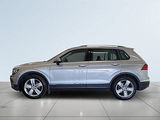 Volkswagen Tiguan 2.0 TSI OPF 4Motion S&V-Hjul/Drag/Backkamera/Pvärmare – bild 4