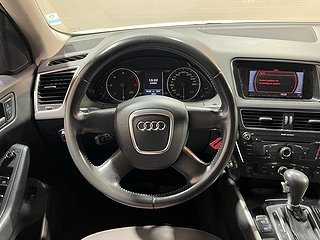 SUV Audi Q5 13 av 20