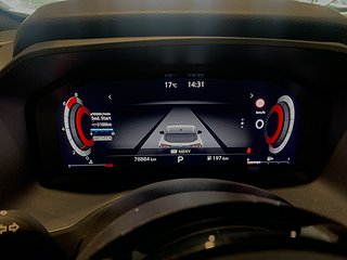 SUV Nissan Qashqai 11 av 20