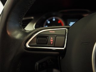 Kombi Audi A4 14 av 19