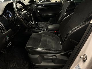 Skoda Kodiaq 1.4 TSI 4x4 Business M-värm/Drag/P-värm/Kamera