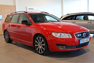 Kombi Volvo V70 4 av 19