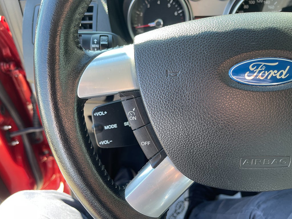 Ford C-Max 1.8 Flexifuel manuell 125 hk Dragkrok