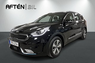 Kia Niro P-HEV DCT, Advance plus, Navi, Backkamera, Rattvärm