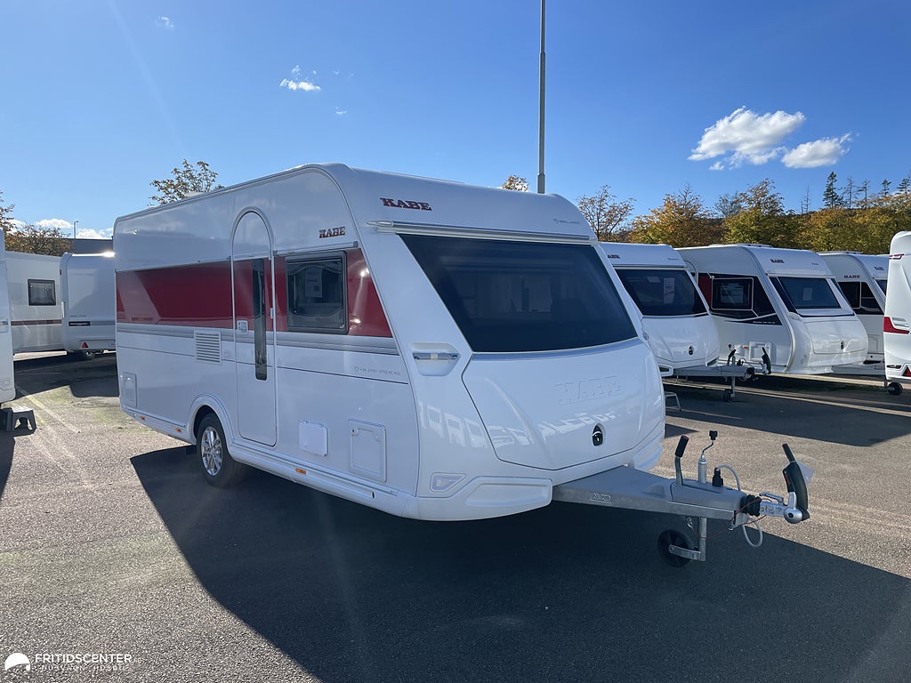 Kabe Briljant 470 XL KS