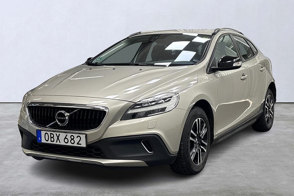 Volvo V40 Cross Country D2 Business