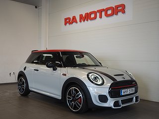 Halvkombi MINI John Cooper Works 3 av 24