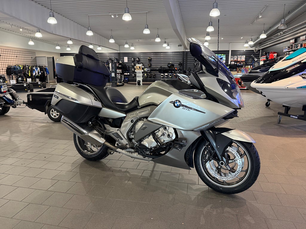 BMW K 1600 GTL 