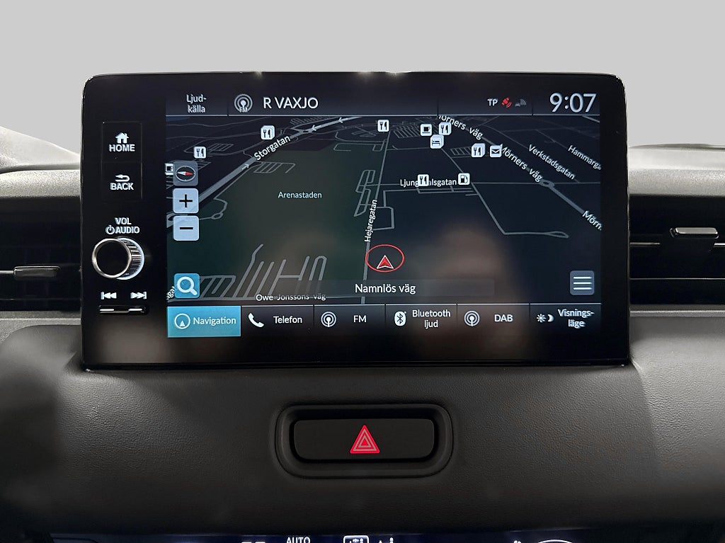 Honda HR-V Hybrid e:HEV 1,5 131hk Elegance Navi e-CVT – bild 11