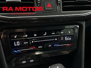 SUV Seat Tarraco 17 av 21