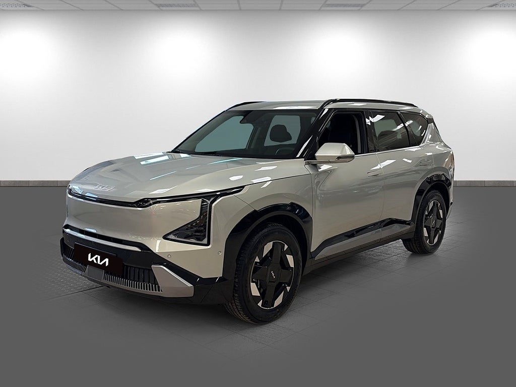 Kia EV5 Plus AWD Long Range 265hk Omgående Leverans
