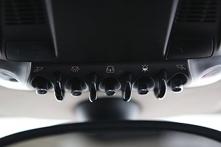 Kombi MINI Paceman 22 av 24