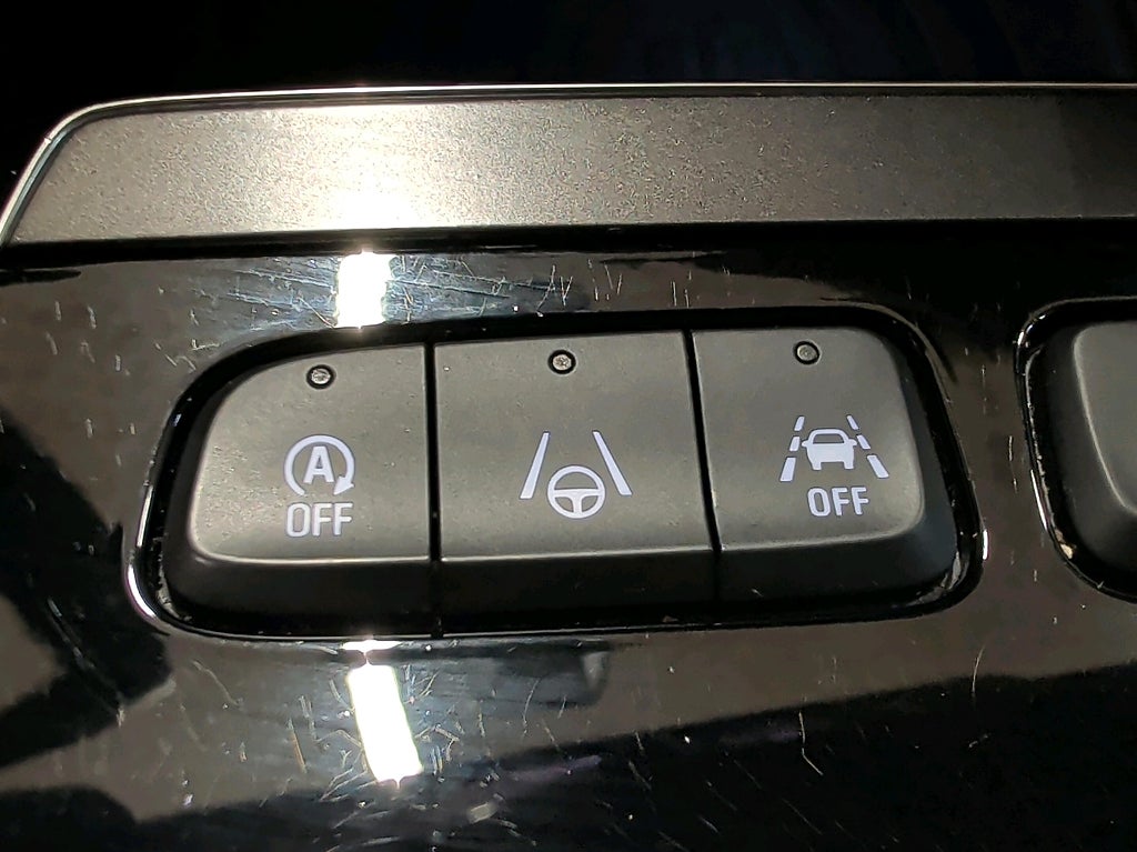 Opel Mokka GS-Line ICON 1.2 T 130hk Automat – bild 20