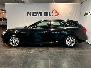 Audi A4 Avant 40 TFSI Quattro MHEV Proline MOMS/Värmare/Drag