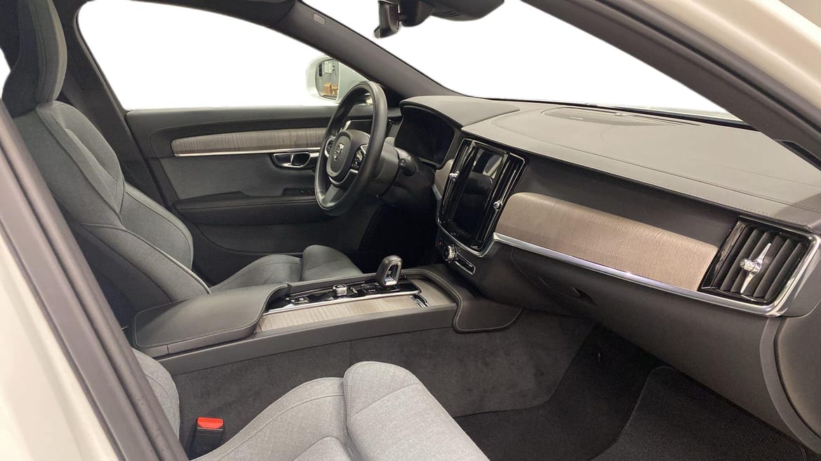 Volvo V90 Cross Country 2022, bild 4/10