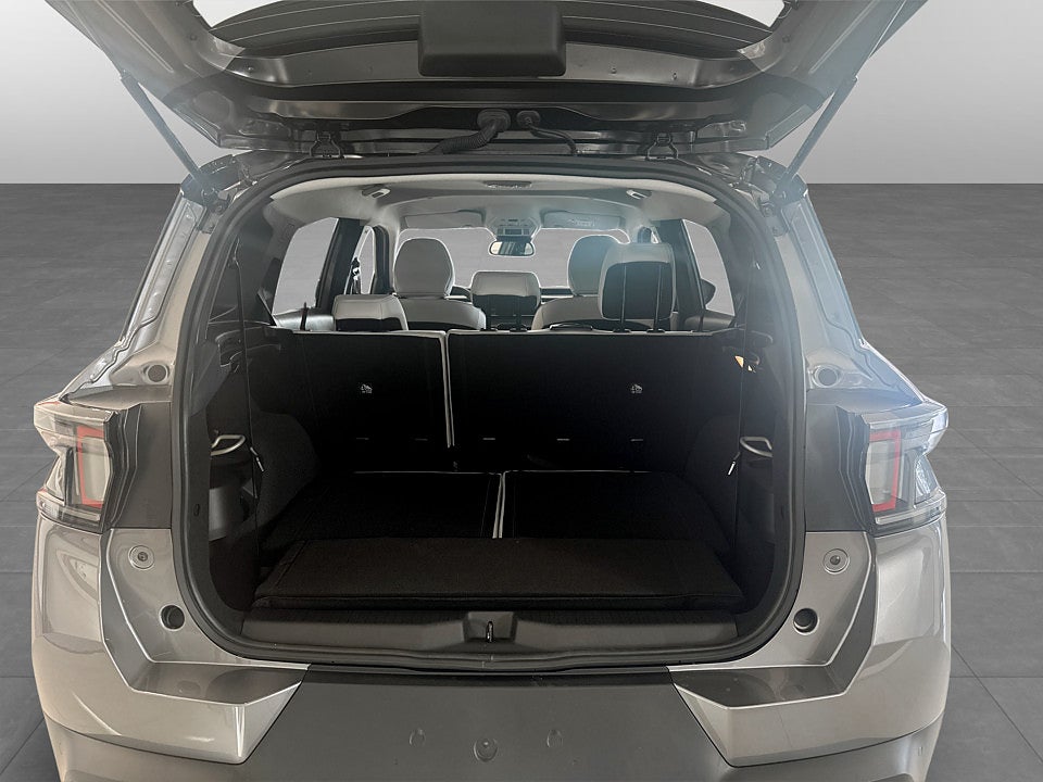 Bild på Citroën C3 Aircross MAX Hybrid 145hk 7-SITS - DEMO
