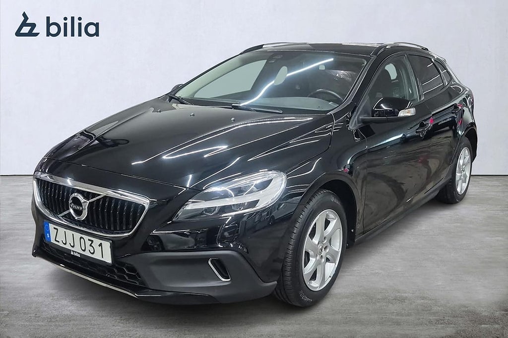 Volvo V40 Cross Country T3 Edition