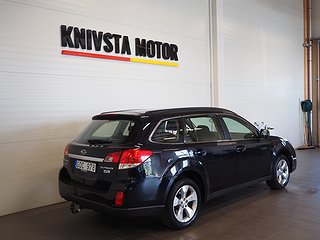 Kombi Subaru Outback 4 av 19