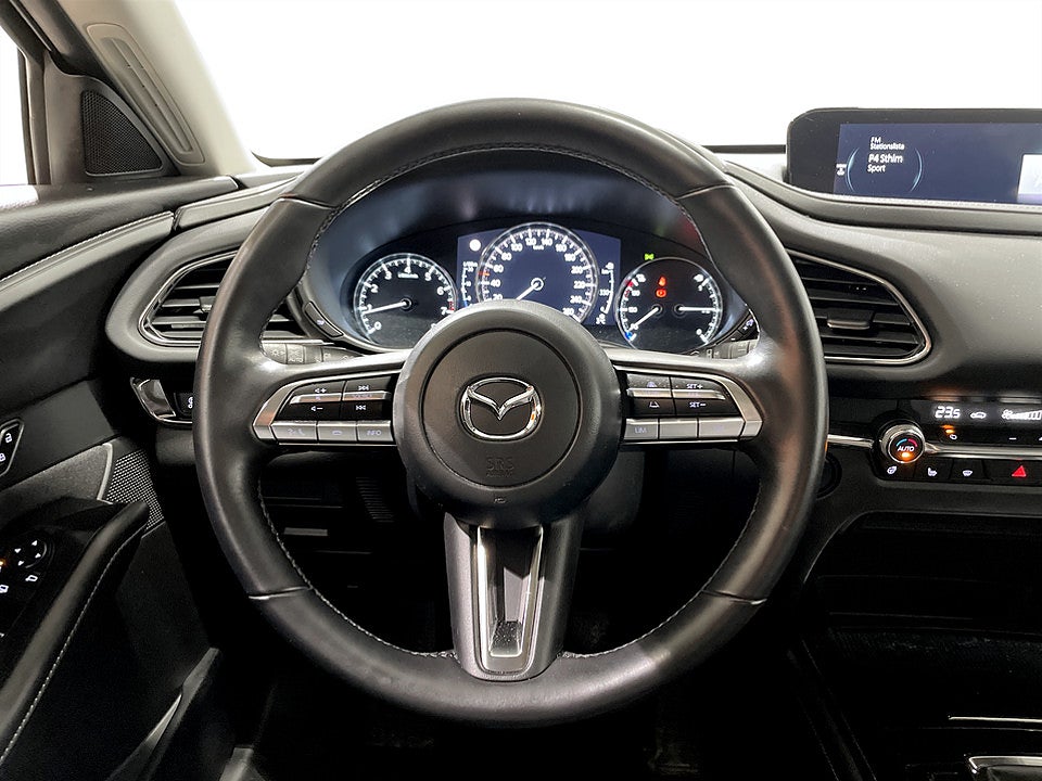 Bild på Mazda CX-30 2.0 SKYACTIV-X M 150hk Aut - B-KAMERA, CARPLAY