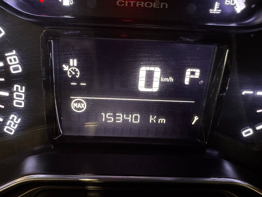 Citroën C3 2023 - miniatyr 21