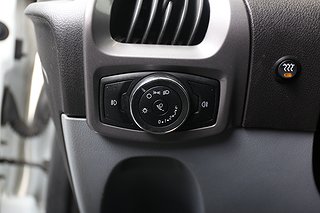 Transportbil - Skåp Ford Transit Custom 8 av 19