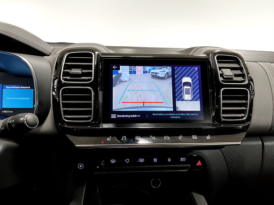 Bild på Citroën C5 Aircross Feel Hybrid 225hk Aut DRAG B-KAMERA