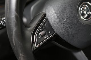 Kombi Skoda Fabia 13 av 20