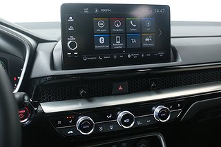 SUV Honda CR-V 22 av 27