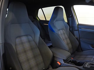 Halvkombi Volkswagen Golf 9 av 25
