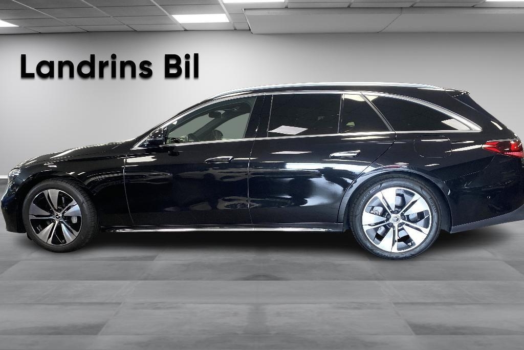 Mercedes-Benz E 2024, bild 4/23