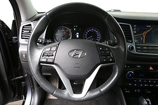 SUV Hyundai Tucson 19 av 29