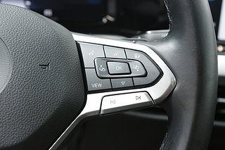 Kombi Volkswagen Golf 15 av 21