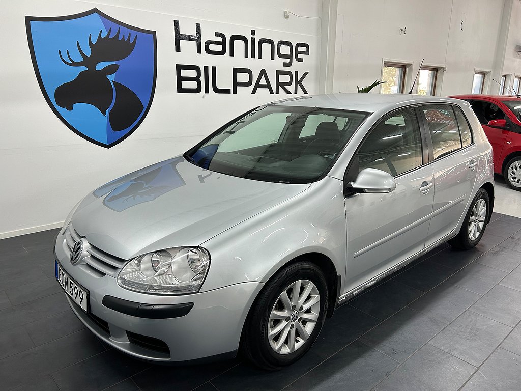 Volkswagen Golf 1.4 TSI Design/SUPERDEAL 3,95%/KAMKEDJA