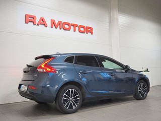 Halvkombi Volvo V40 4 av 19