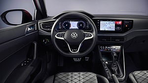 Volkswagen Taigo. Foto: Volkswagen