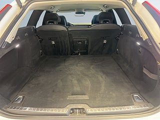 Volvo V90 D5 AWD Inscription Drag Dvärme Kamera Rattvärm Navi S&V – bild 12