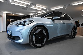 Volkswagen ID.3 Pro S 5-sits Edition *Demo*