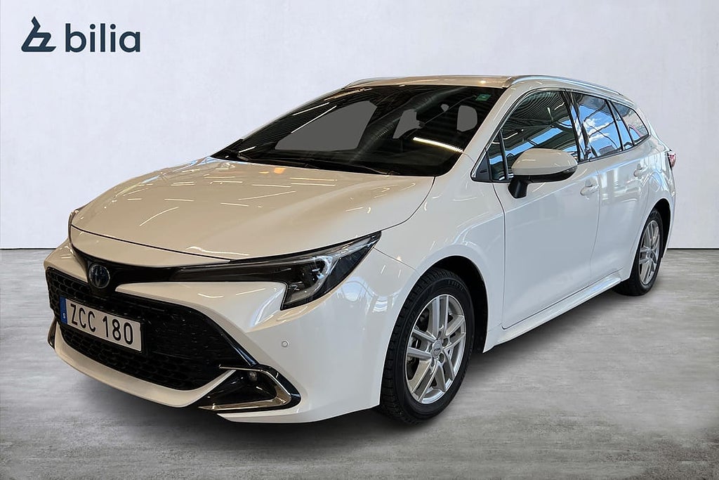 Toyota Corolla 1,8 HYBRID TOURING SPORTS STYLE