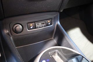 Halvkombi Hyundai i20 16 av 19