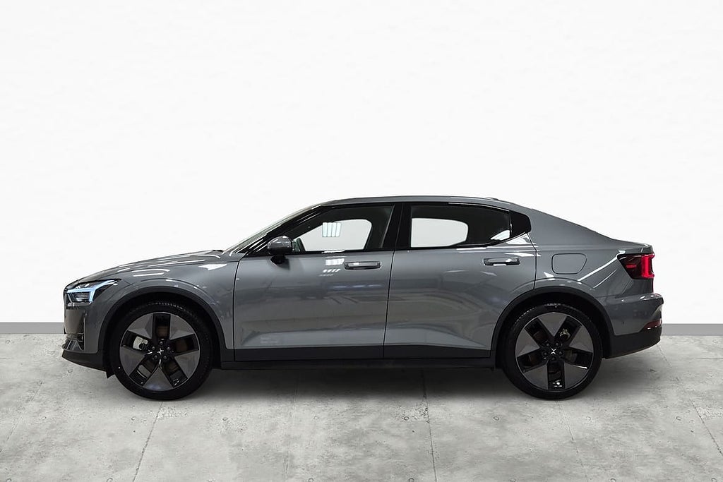Polestar 2 Long range Single motor Plus