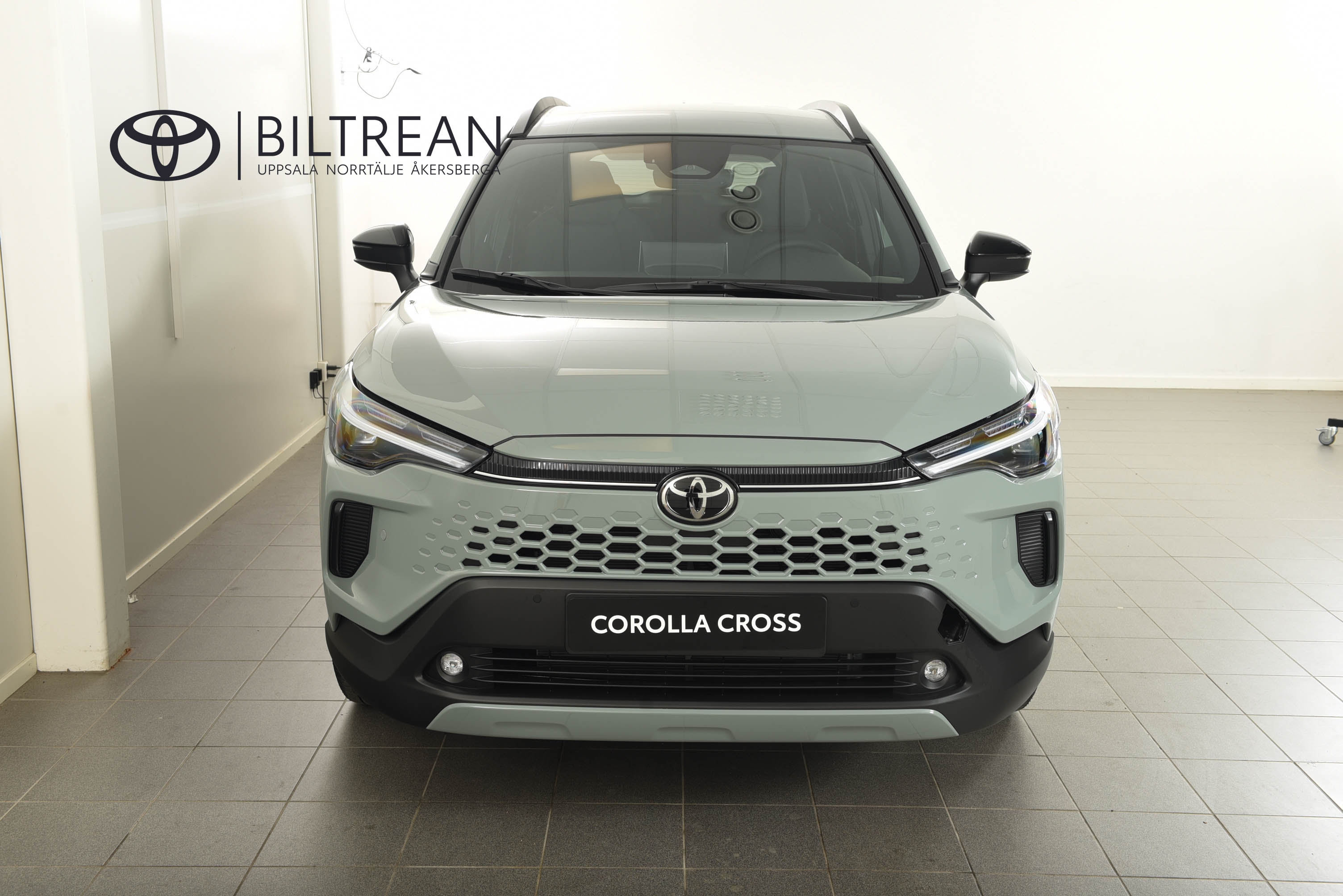 Toyota Corolla Cross 2026, bild 2/10