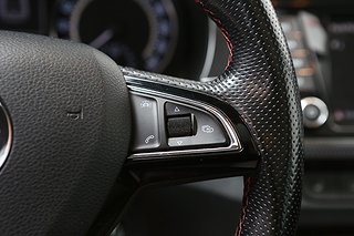Halvkombi Skoda Fabia 17 av 24