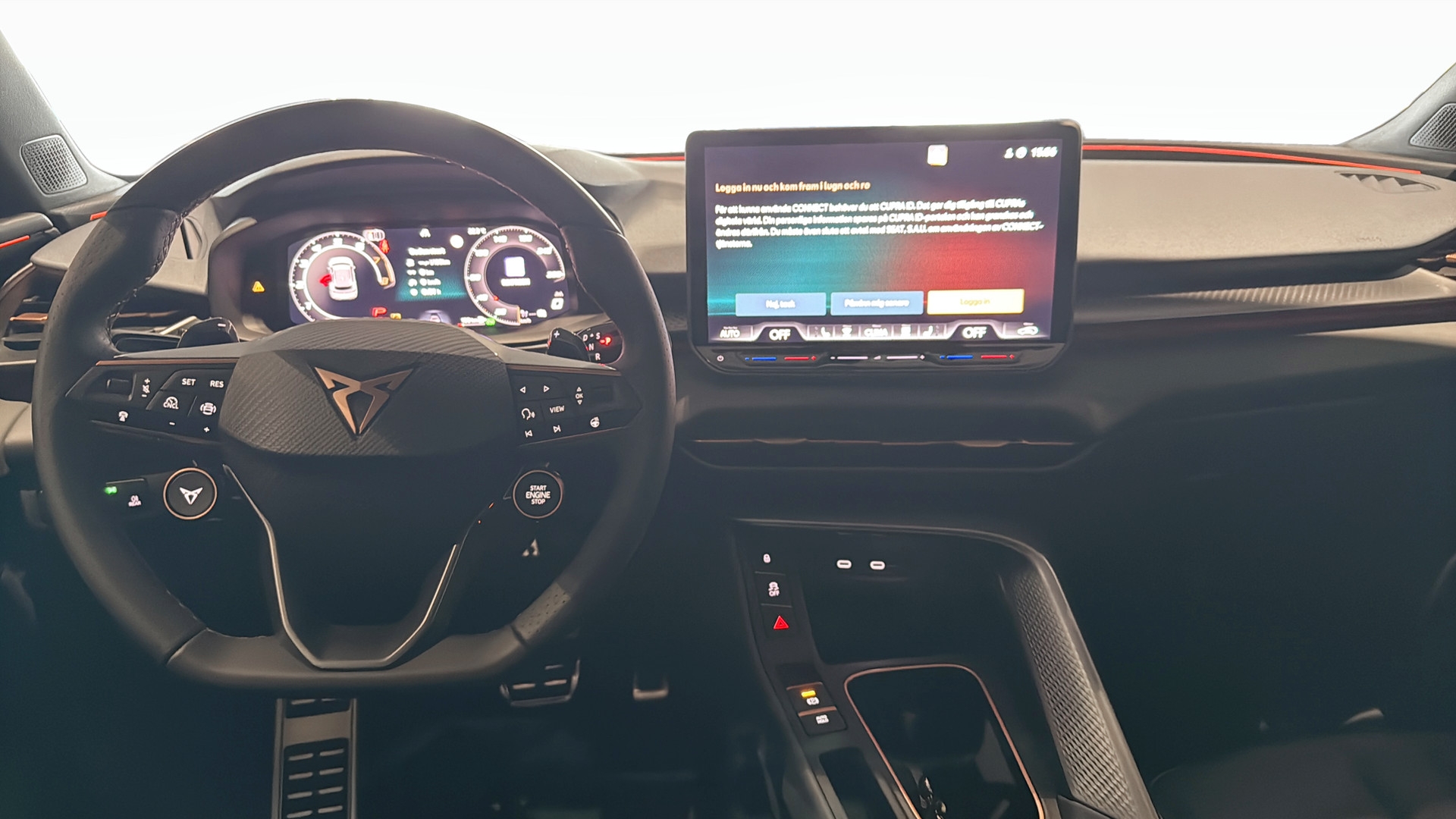 Cupra Terramar 2026, bild 6/42
